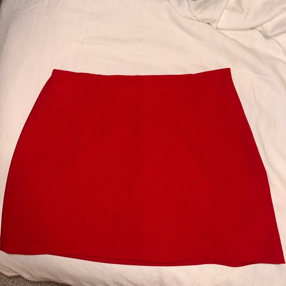 Abercrombie & Fitch Mini Skort